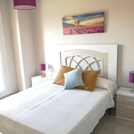 Precioso Apartamento Planta Baja Junto A La Playa อิสลากาเนรา ภายนอก รูปภาพ
