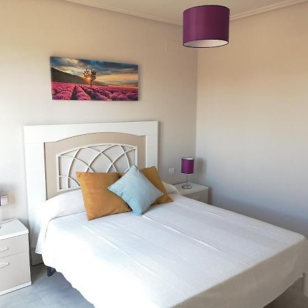 Precioso Apartamento Planta Baja Junto A La Playa อิสลากาเนรา ภายนอก รูปภาพ