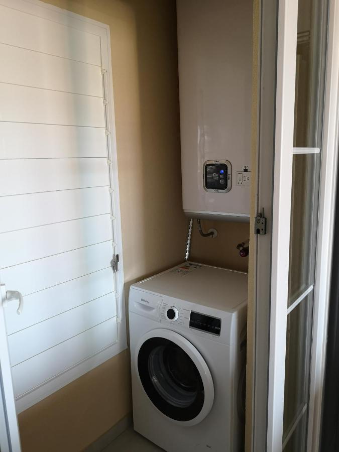 Precioso Apartamento Planta Baja Junto A La Playa อิสลากาเนรา ภายนอก รูปภาพ